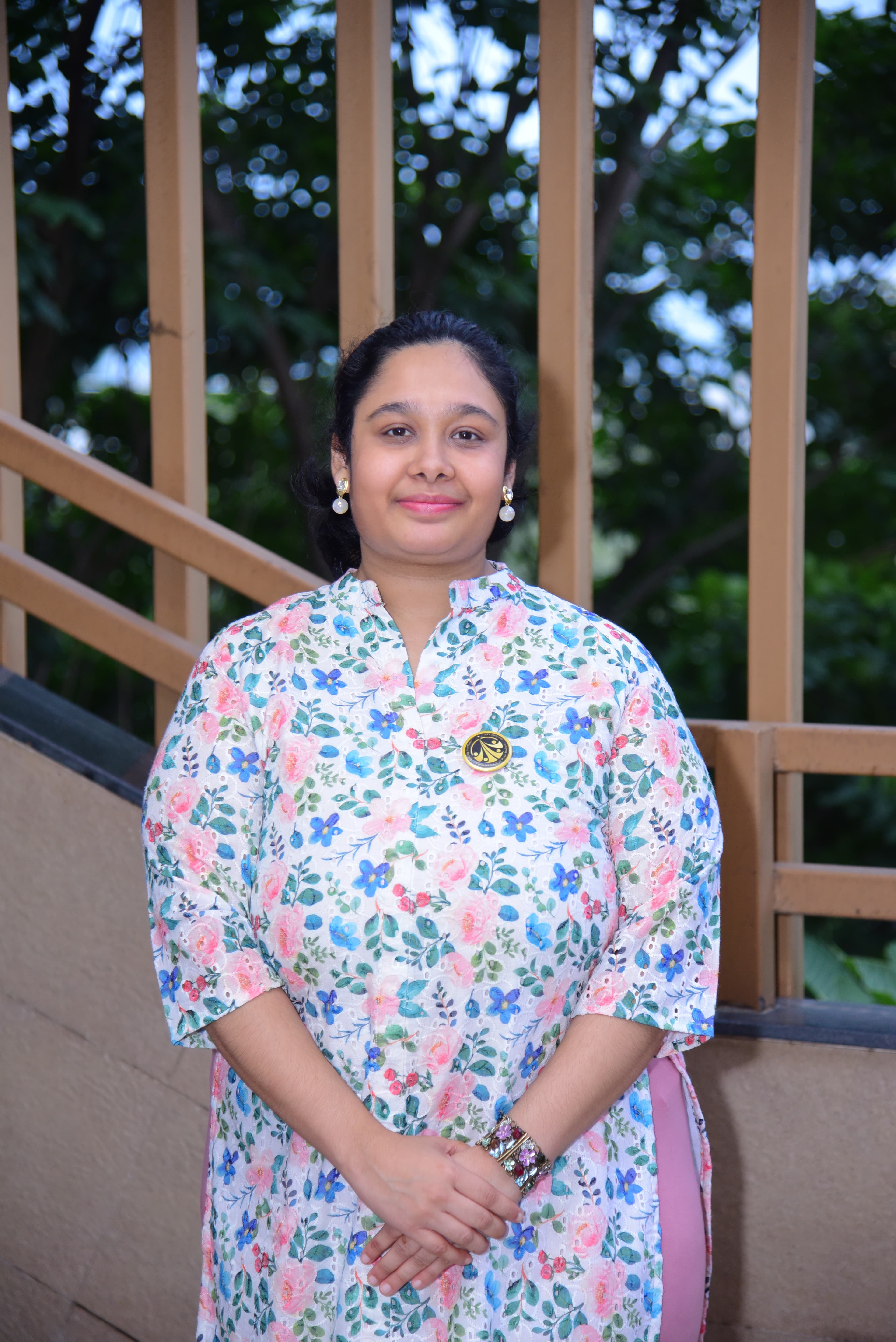 Rtr. Saloni Deshmukh