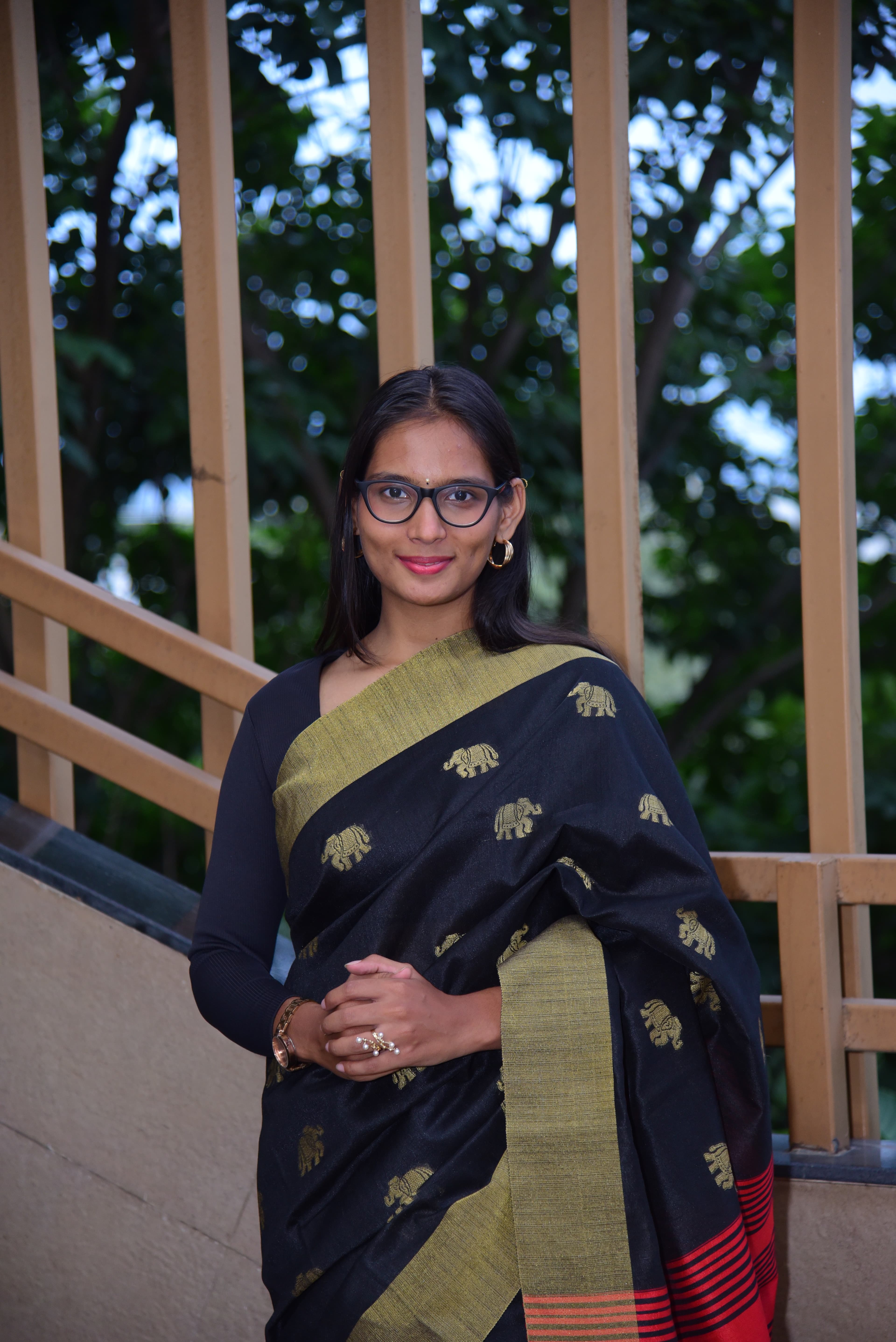 Rtr. Anushree Junnarkar