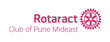 Rotaract Club of Pune Mideast