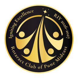 Rotaract Emblem