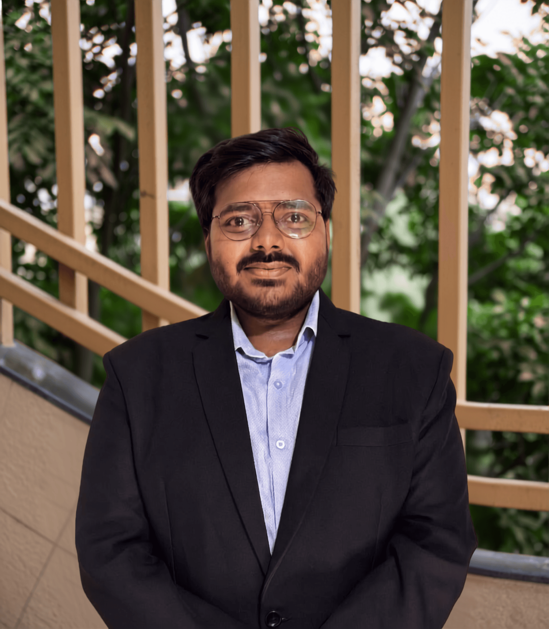 Rtr. Akshay Tangade