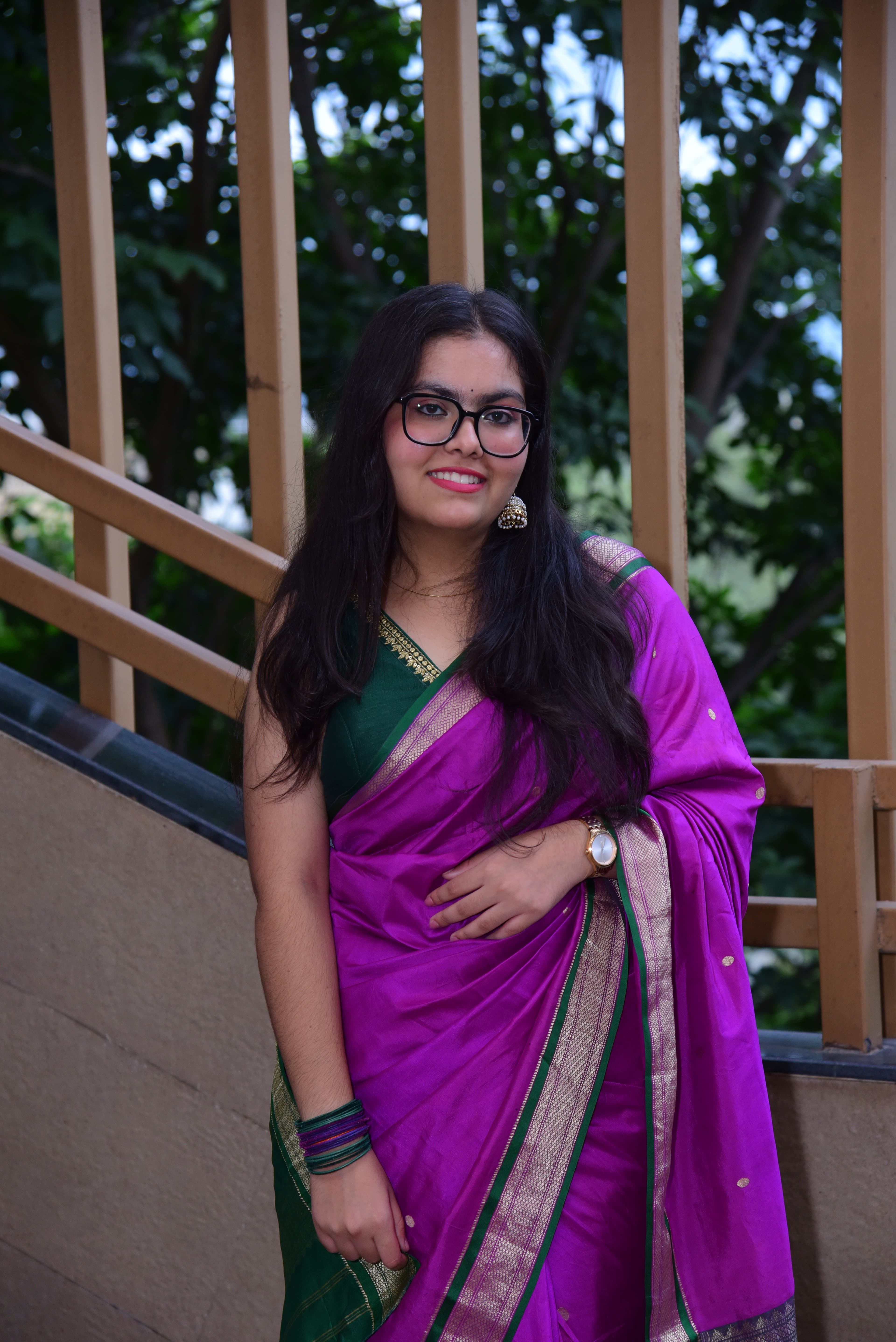 Rtr. Unnati Kshatriya