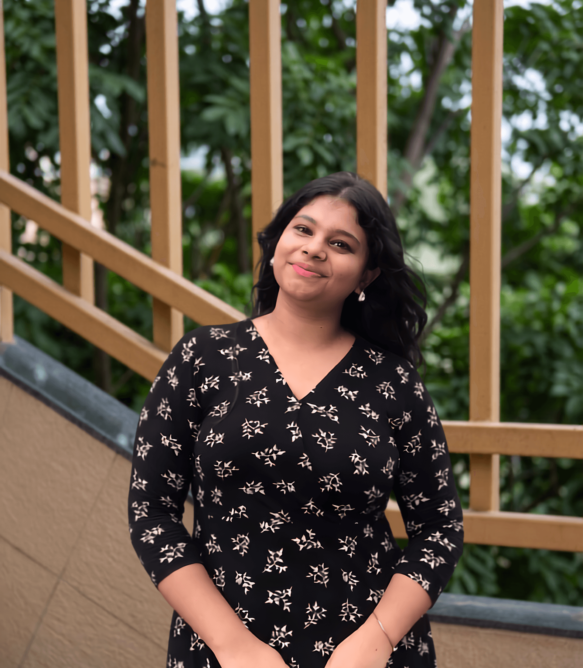 Rtr. Bhakti Makhwana