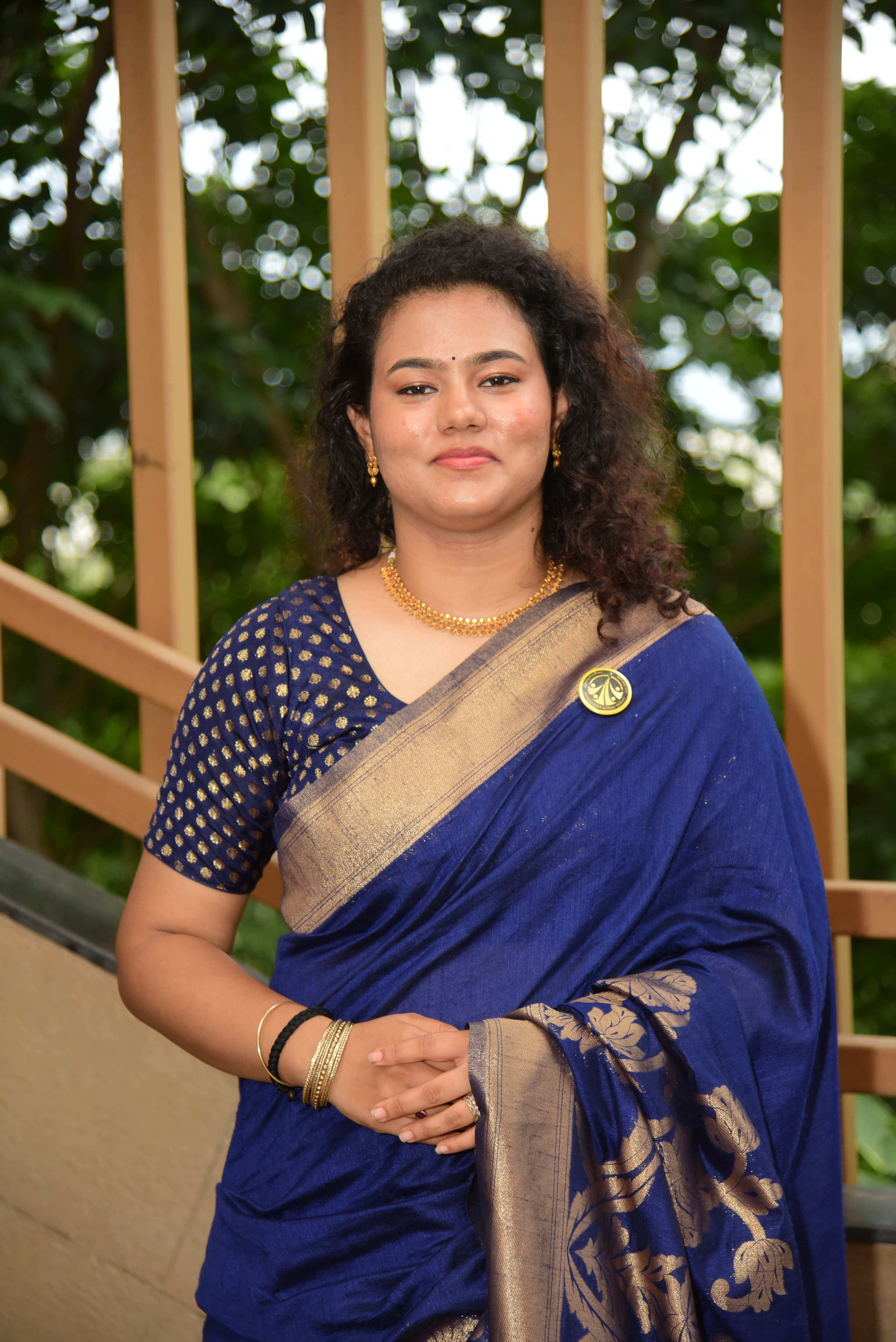 Rtr. Anushka Sapatnekar