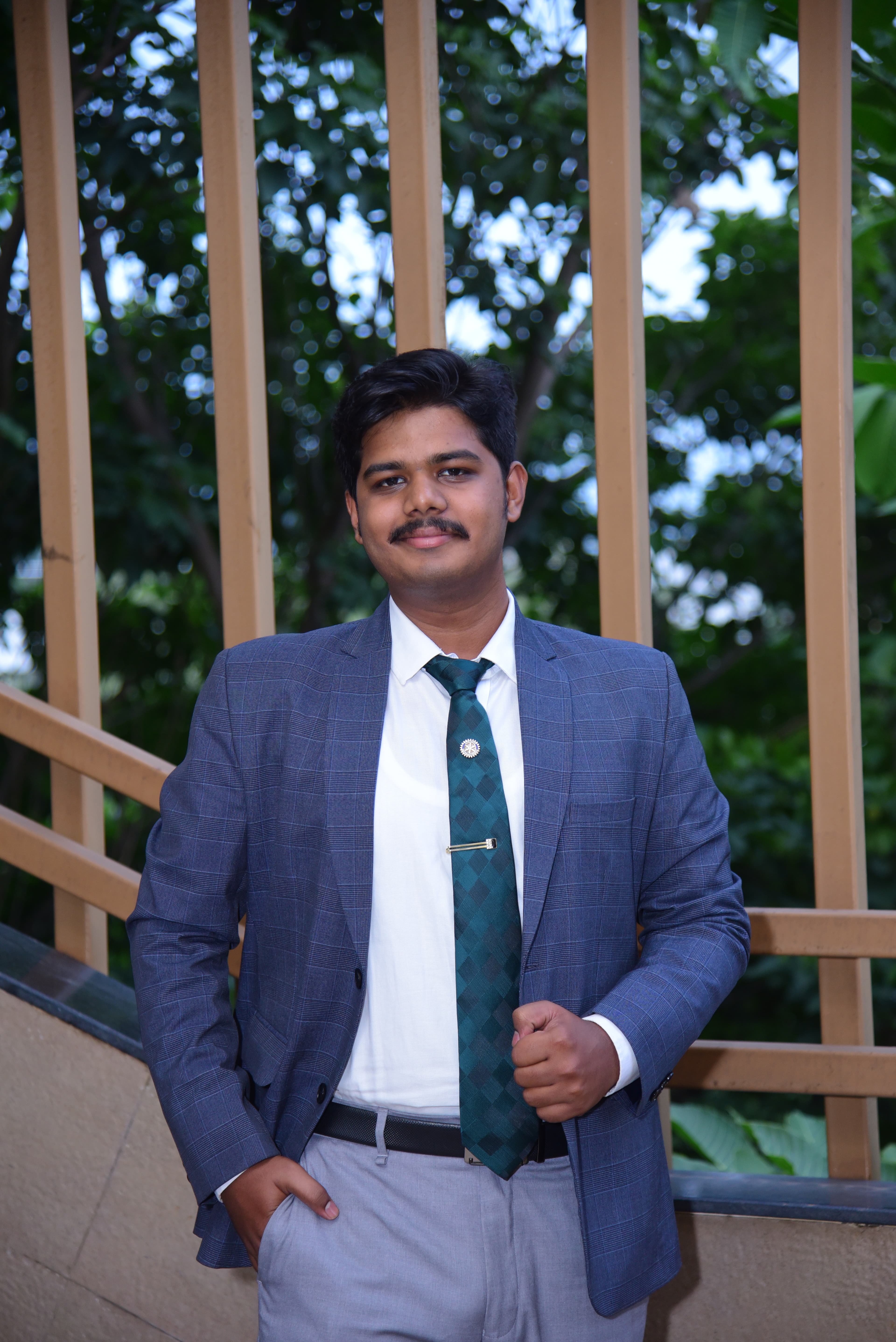 Rtr. Pranav Mode