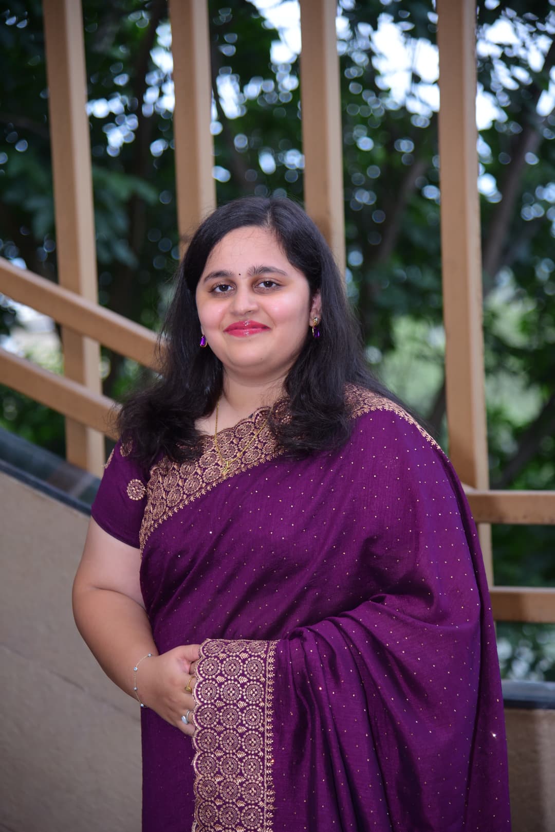 Rtr. Vanshita Vaidya