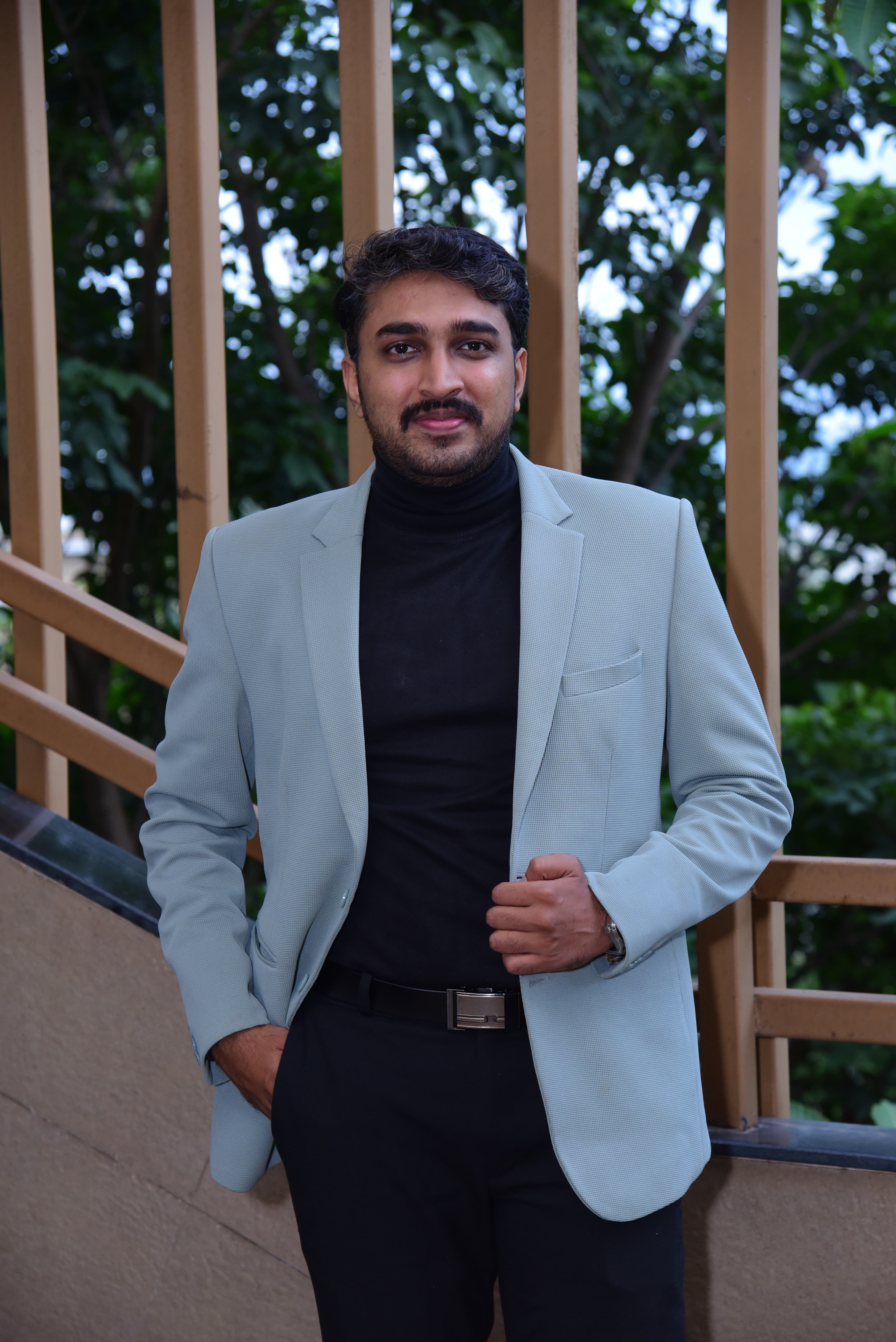 Rtr. Rohan Kokil