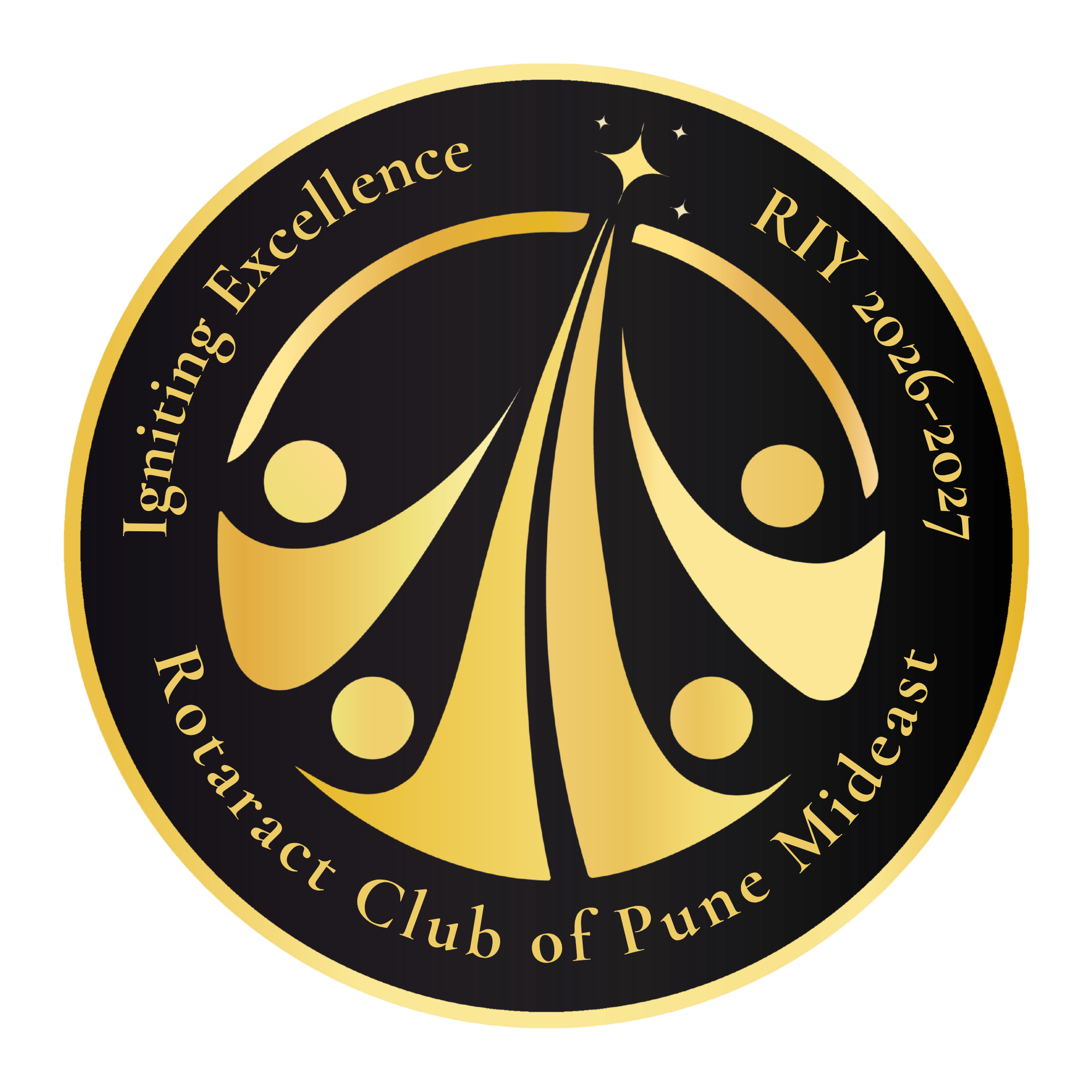 Rotaract Club of Pune Mideast